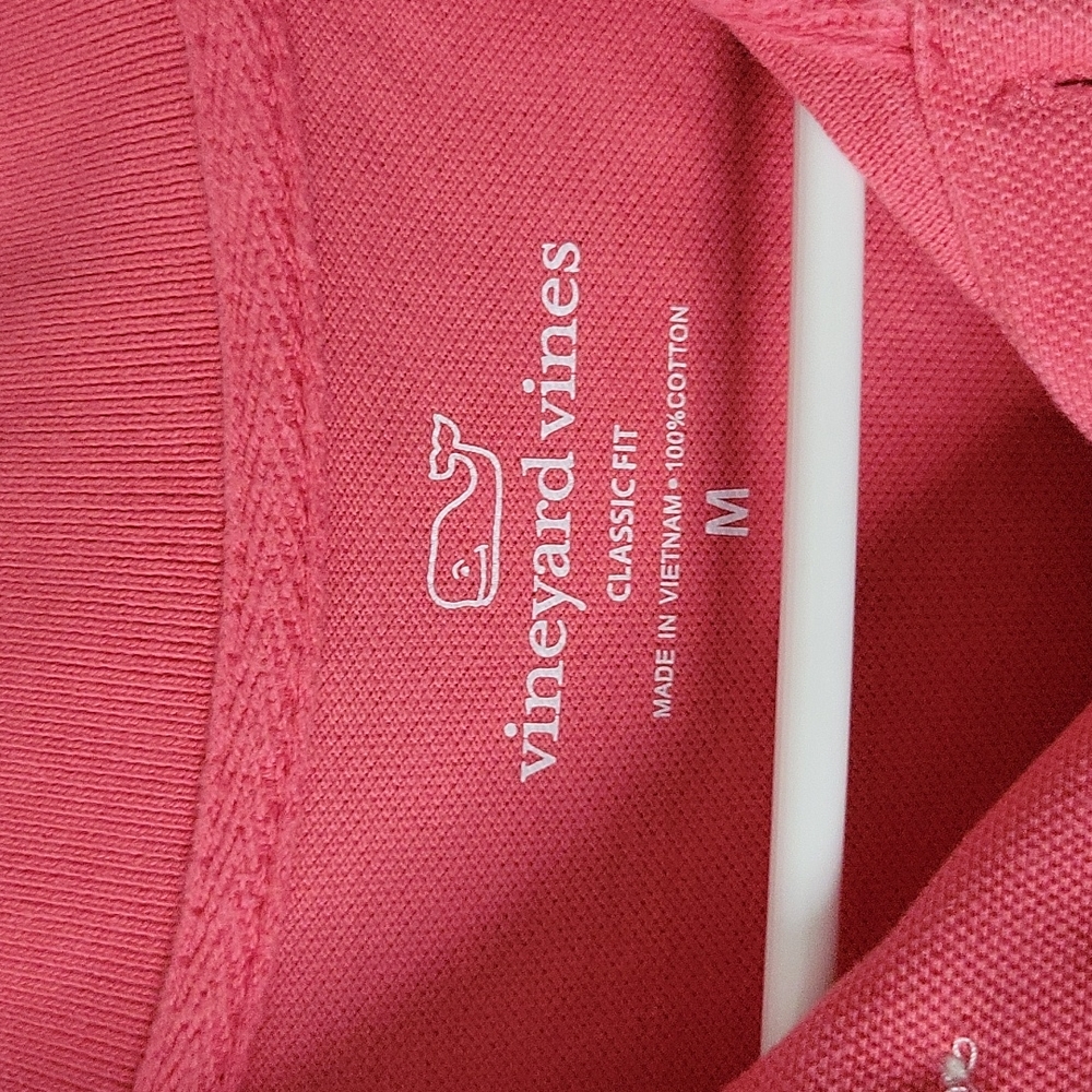 Vineyard Vines polo - Picture 3 of 4